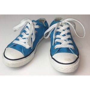 Youth Blue Converse